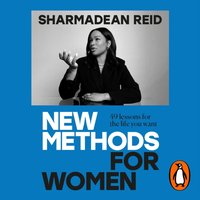 New Methods for Women - Sharmadean Reid - audiobook