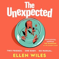 Unexpected - Ellen Wiles - audiobook