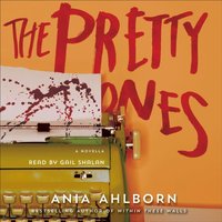 Pretty Ones - Ania Ahlborn - audiobook