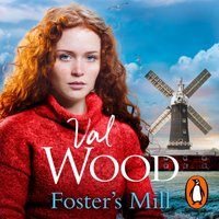 Foster's Mill - Val Wood - audiobook