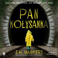 Pan Kołysanka - J.H. Markert - audiobook