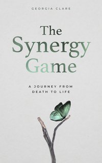 The Synergy Game - Georgia Clare - ebook