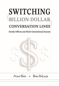 Switching. Billion-Dollar. Conversation Lines - Anne Klein - ebook