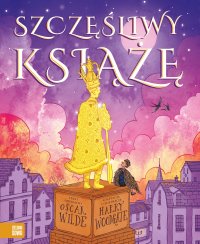 Szczęśliwy Książę - Harry Woodgate - ebook