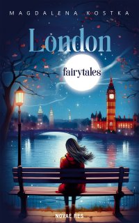 London fairytales - Magdalena Kostka - ebook