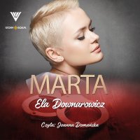 Marta - Ela Downarowicz - audiobook