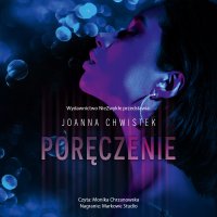 Poręczenie - Joanna Chwistek - audiobook