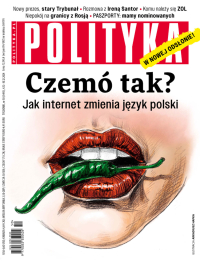 Polityka nr 50/2024 - Opracowanie zbiorowe - eprasa