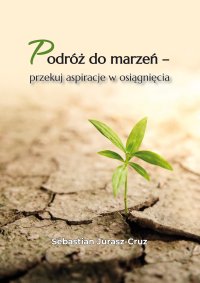 Podróż do marzeń – przekuj aspiracje w osiągnięcia - Sebastian Jurasz-Cruz - ebook