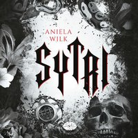 Sytri - Aniela Wilk - audiobook