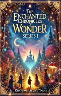 The Enchanted Chronicles of Wonder-SERIES 1 - Khayumbi Ayub - ebook