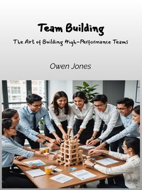 Team Building - Owen Jones - ebook