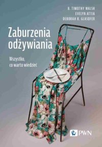 Zaburzenia odżywiania - B. Timothy Walsh - ebook