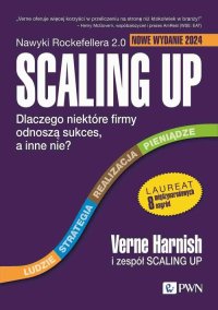 Scaling Up - Verne Harnish - ebook