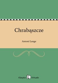 Chrabąszcze - Antoni Lange - ebook