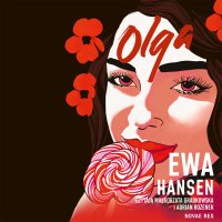 Olga - Ewa Hansen - audiobook