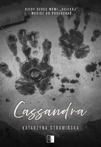 Cassandra - Katarzyna Strawińska - ebook