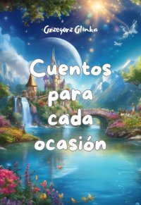 Cuentos para cada ocasión - Grzegorz Glinka - ebook