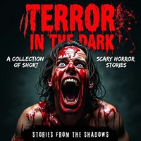 Terror in the Dark. A Collection of Short Scary Horror Stories:  A Bone-Chilling Tales Anthology That Will Keep You Awake at Night - Opracowanie zbiorowe - audiobook