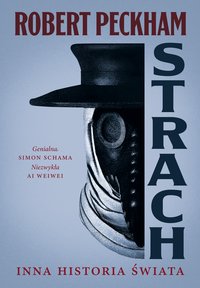 Strach. Inna historia świata - Robert Peckham - ebook