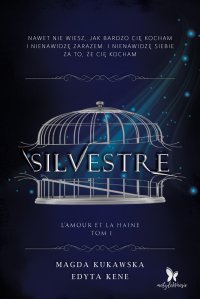 Silvestre - Magda Kukawska - ebook