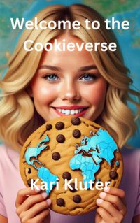 Welcome to the Cookieverse - Kari Kluter - ebook