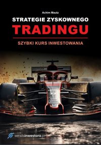 Strategie zyskownego tradingu - Achim Mautz - ebook