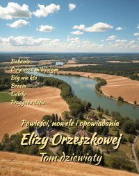 Powieści, nowele i opowiadania Elizy Orzeszkowej. Tom 9 - Eliza Orzeszkowa - ebook