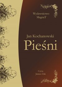 Pieśni - Jan Kochanowski - audiobook