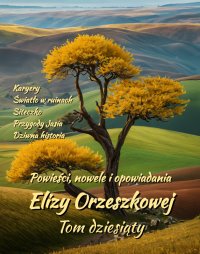 Powieści, nowele i opowiadania Elizy Orzeszkowej. Tom 10 - Eliza Orzeszkowa - ebook