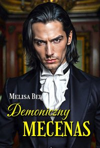 Demoniczny Mecenas - Melisa Bel - ebook