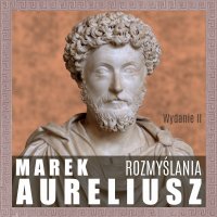 Rozmyślania - Marek Aureliusz - audiobook