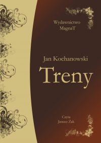 Treny - Jan Kochanowski - audiobook