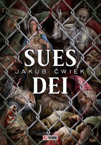 Sues Dei - Jakub Ćwiek - ebook