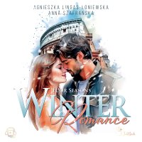 Winter romance - Agnieszka Lingas-Łoniewska - audiobook