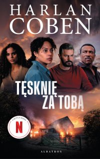 Tęsknię za tobą - Harlan Coben - ebook