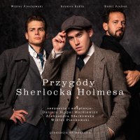 Z pamiętnika dr. Johna Watsona. Przygody Sherlocka Holmesa. Część 1 - Arthur Conan-Doyle - audiobook