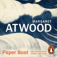 Paper Boat - Margaret Atwood - audiobook