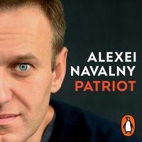 PATRIOT - Alexei Navalny - audiobook