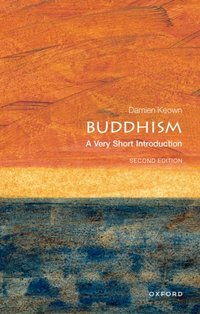 Buddhism [DRM] - Damien Keown - ebook