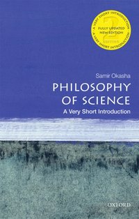 Philosophy of Science [DRM] - Samir Okasha - ebook