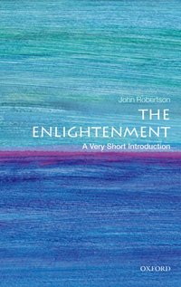 Enlightenment [DRM] - John Robertson - ebook