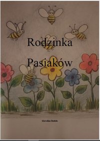 Rodzinka Pasiaków - Marcelina Budziło - ebook