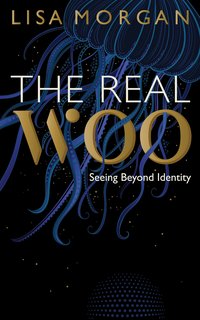 The Real Woo - Lisa Morgan - ebook