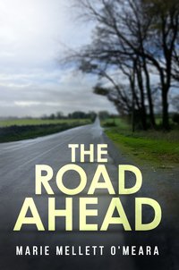 The Road Ahead - Marie Mellett O'Meara - ebook