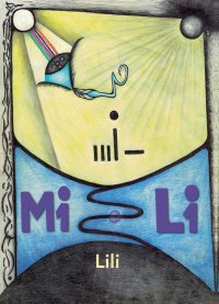 Mili - Lili - ebook