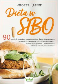 Dieta w SIBO - Phoebe Lapine - ebook