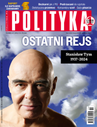 Polityka nr 51/2024 - Opracowanie zbiorowe - eprasa