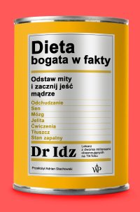 Dieta bogata w fakty - Dr Idrees Mughal - ebook