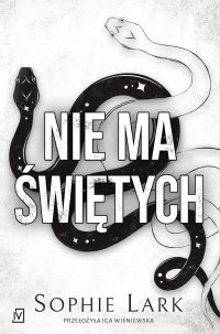 Nie ma świętych - Sophie Lark - ebook